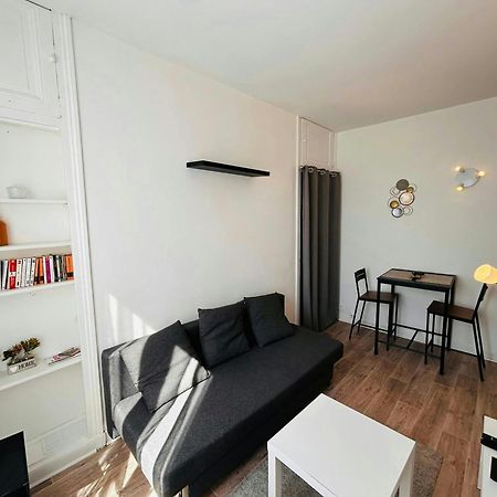 La Suite Ruinart Centre-Ville 랭스 외부 사진