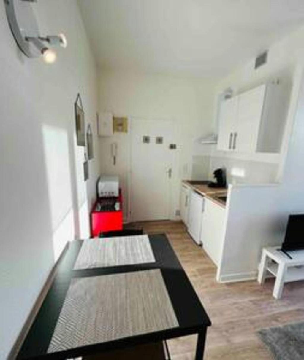La Suite Ruinart Centre-Ville 랭스 외부 사진
