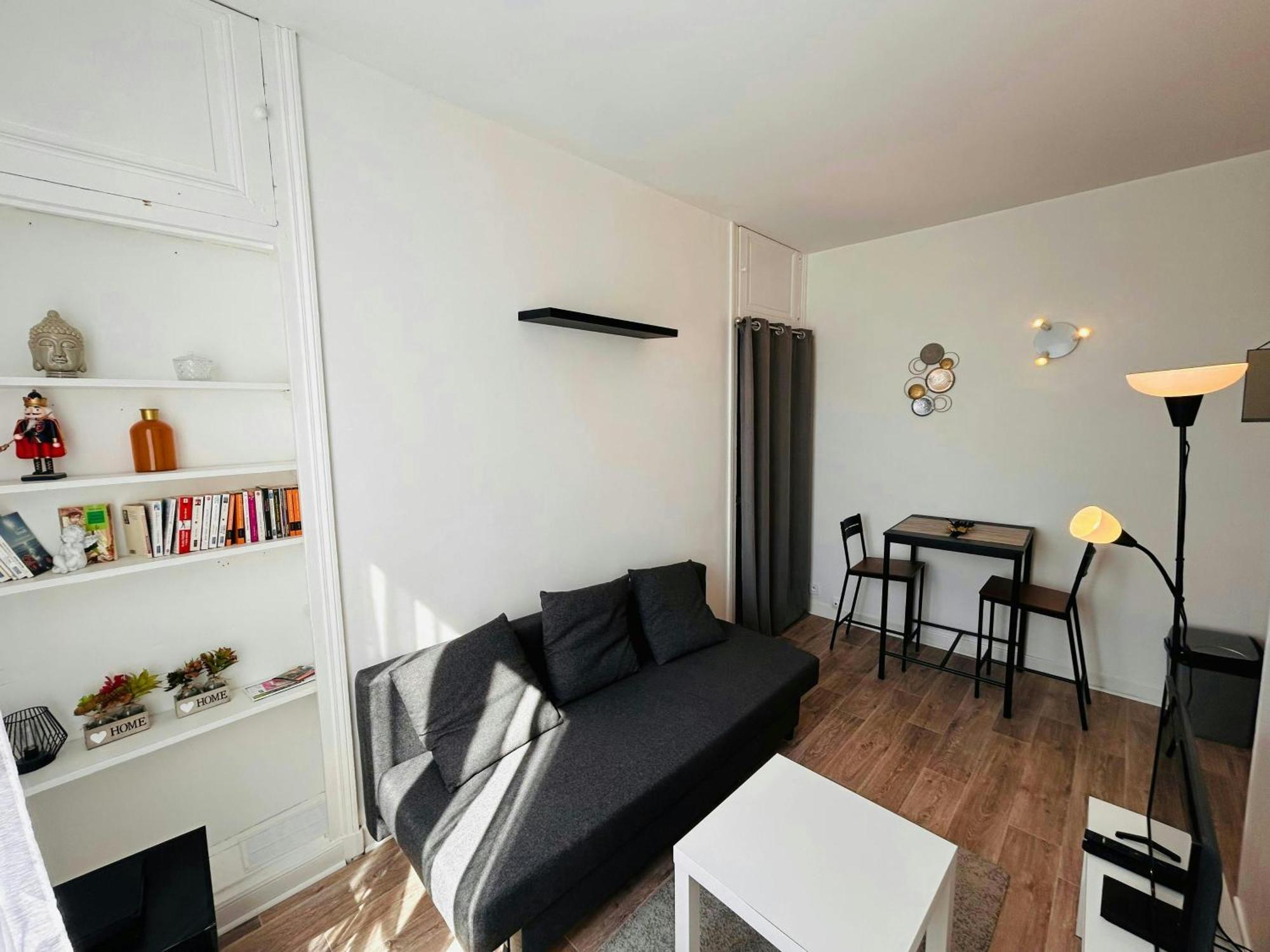 La Suite Ruinart Centre-Ville 랭스 외부 사진